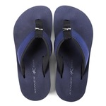 Chinelo Kenner Kivah Cushy - Masculino AZUL