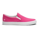 Tênis Rainha Slip On Iate Ii Eco - Adulto ROSA