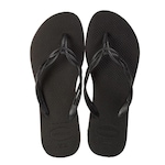 Chinelo Havaianas Flash Sweet - Feminino CHUMBO