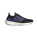 Tênis adidas Pureboost 22 - Masculino PRETO/AZUL ESC