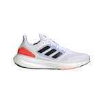 Tênis adidas Pureboost 22 Masculino BRANCO/LARANJA