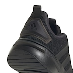 Tênis adidas Racer Tr23 - Masculino PRETO