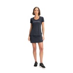 Blusa Live! Action - Feminino PRETO