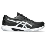 Tênis Asics Gel-Rocket 11 Masculino PRETO/BRANCO