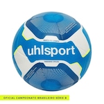 Bola de Futebol de Campo Uhlsport Match R1 AZUL/BRANCO