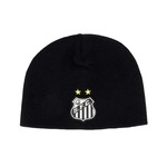 Gorro do Santos 23/24 Umbro - Adulto PRETO