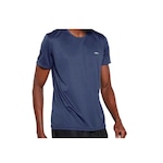 Camiseta Olympikus Essential - Masculina AZUL