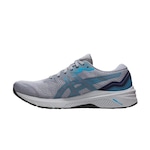 Tênis Asics Gt-1000 11 - Masculino CINZA/AZUL