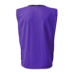 Colete Kanga Sports Especial - Adulto ROXO