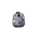 Bolsa de Viagem Mormaii Esportiva 30 Litros BRANCO/PRETO