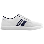 Tênis Mormaii Urban Stripe 2 - Masculino BRANCO