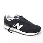 Tênis New Balance 515V2 - Masculino PRETO