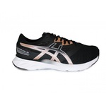 Tênis Asics Fuzeblast Se Feminino PRETO/OURO