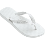 Chinelo Havaianas Feminino Top BRANCO