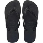 Chinelo Havaianas Feminino Top PRETO