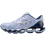 Tênis Mizuno Wave Prophecy 12-S - Unissex AZUL