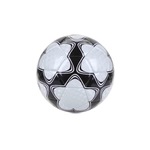 Bola Society Topper Slick 22 BRANCO/PRETO