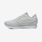 Tênis Fila Classic Runner Sl - Feminino BRANCO/PRATA