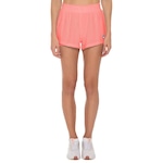 Shorts Fila Sand Basic - Feminino ROSA