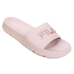 Chinelo Fila Drifter Basic - Slide - Feminino ROSA