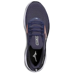 Tênis Mizuno Wave Zest - Masculino AZUL ESC/PRETO