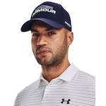 Boné Under Armour Jordan Spieth Tour Hat - Masculino AZUL