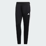 Calça adidas T23 Club - Feminina PRETO