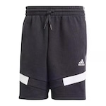 Shorts adidas M Cb Windbr - Masculino PRETO