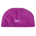 Touca de Natação Speedo Comfort Kids Cap - Infantil ROSA