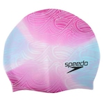 Touca de Natação Speedo Speerit Cap - Adulto ROSA