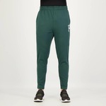 Calça do Palmeiras Futfanatics Slim Esportiva Classica - Masculina VERDE