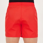 Shorts Fila Train - Masculino VERMELHO