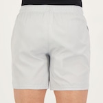 Shorts Fila Train - Masculino CINZA