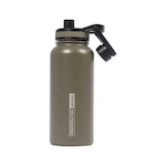 Garrafa Térmica Invictus Warrior 3.0 - 950ml VERDE