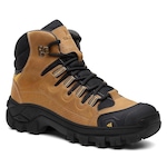 Bota Via Livre Kansas - Masculina AMARELO