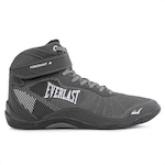 Tênis Everlast Forceknit 4 - Unissex CINZA