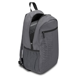 Mochila Olympikus Basic CINZA/PRETO