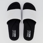 Chinelo Olympikus Patmos Slide - Masculino BRANCO