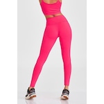 Calça Legging Caju Brasil Nakay - Feminina ROSA