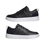 Tênis adidas Park Street - Masculino PRETO