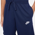 Shorts Nike Sportswear - Infantil AZUL