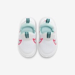 Tênis Nike Flex Plus 2 - Infantil BRANCO