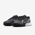 Tênis Nikecourt Air Zoom Vapor Pro 2 - Feminino PRETO