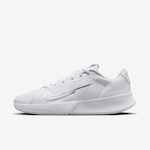 Tênis Nikecourt Vapor Lite 2 - Feminino BRANCO