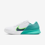 Tênis Nikecourt Air Zoom Vapor Pro 2 - Masculino BRANCO