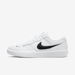 Tênis Nike SB Force 58 - Masculino BRANCO