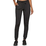 Calça Run More Thermo Plus - Feminina PRETO/CINZA