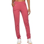 Calça Run More Thermo Plus - Feminina ROSA/LARANJA