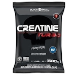 Creatina Turbo Black Skull - 500G Nao Se Aplica