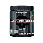 Creatina Turbo Black Skull - 300G LARANJA